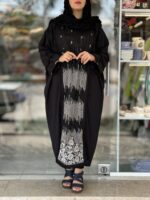 کفتان مزونی جلو بسته - Image 2