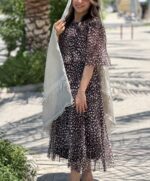 پیراهن پلیسه اورجینال ترک - Image 4