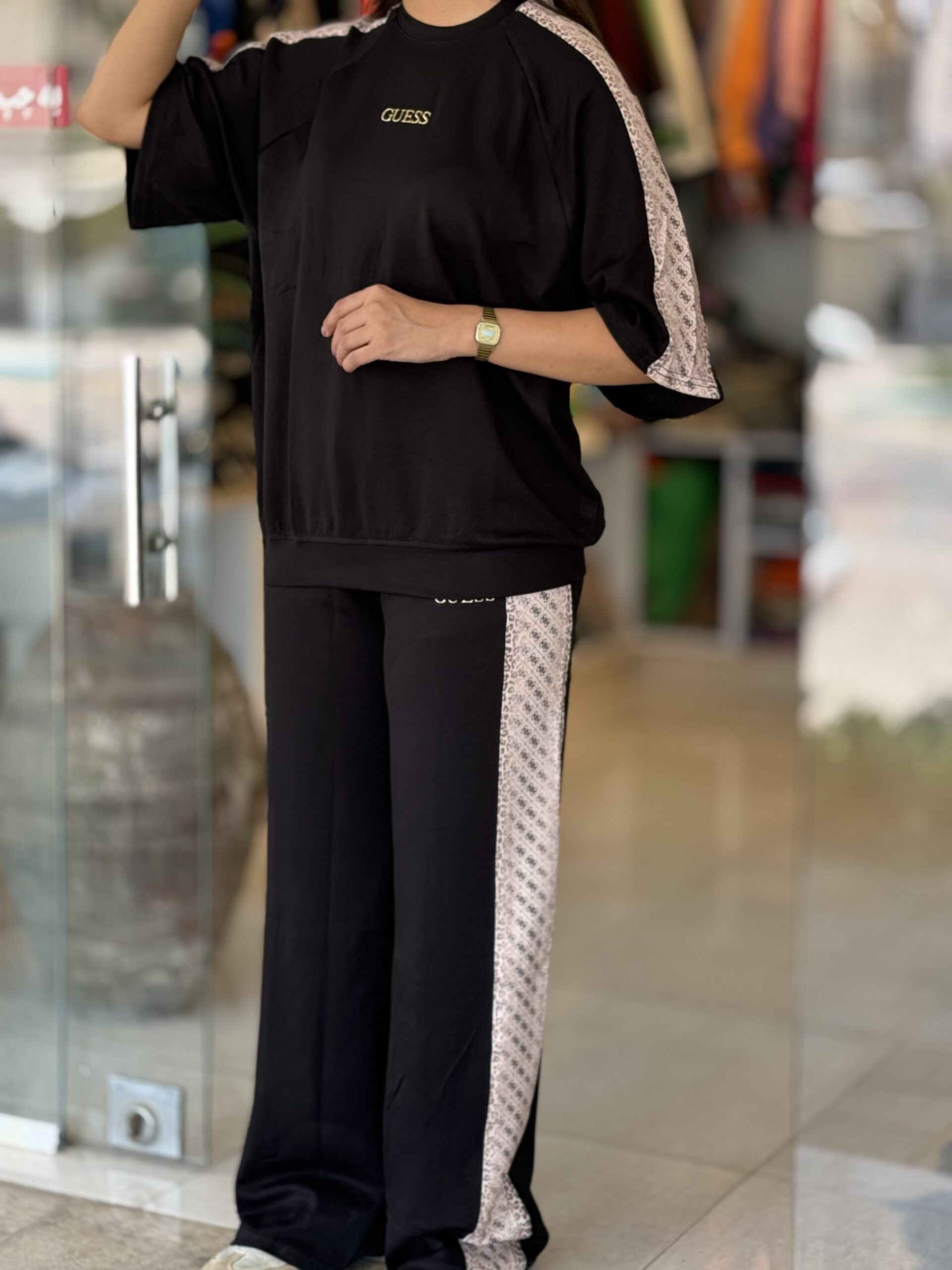 IMG_1762 ست اویشو اورجینال ترک - Image 1