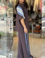 ست تیشرت و شلوار اورجینال ترک - Image 6