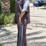 ست تیشرت و شلوار اورجینال ترک