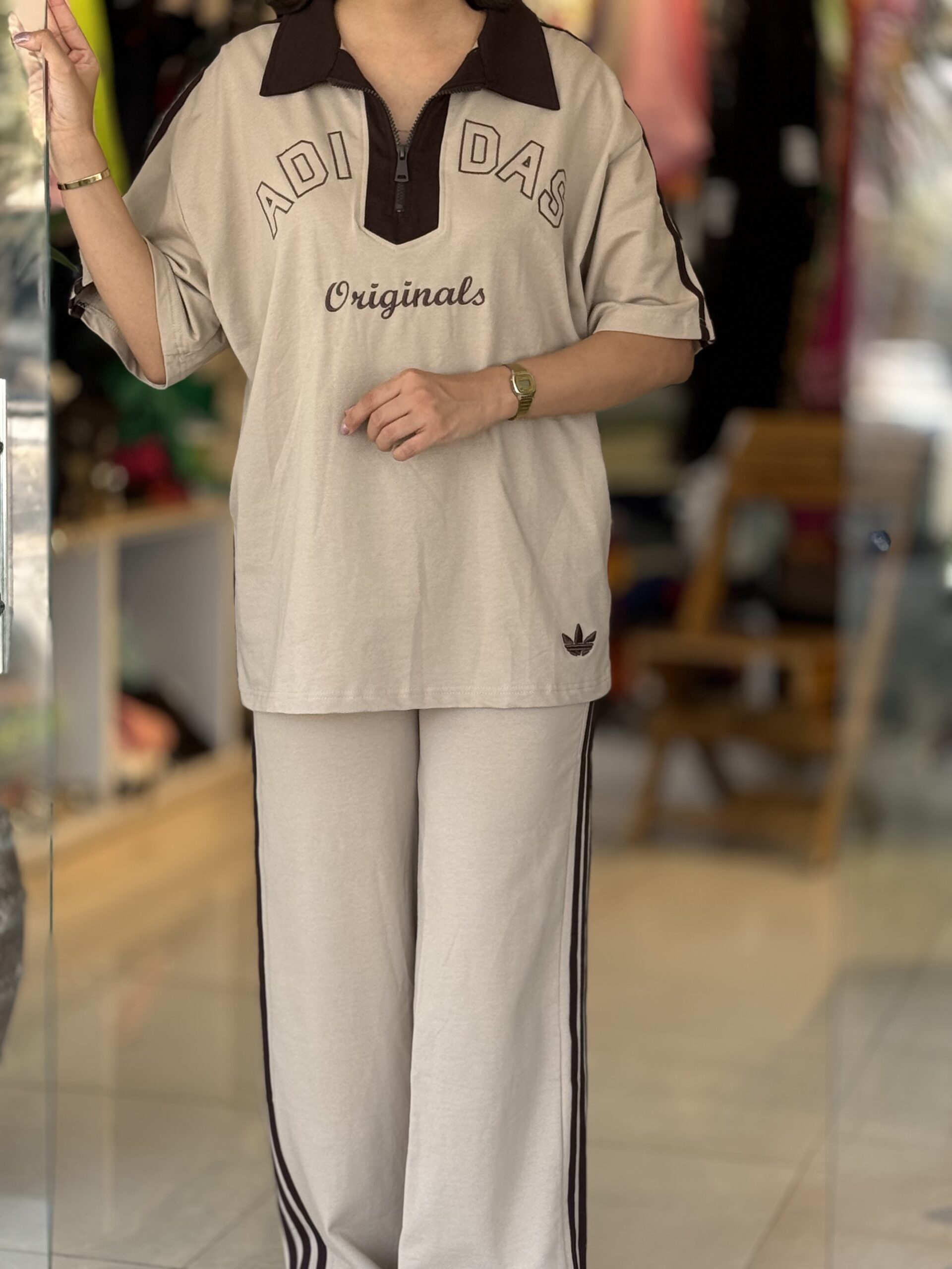 IMG_2322 ست اسپرت اورجینال اویشو - Image 1