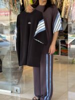 ست تیشرت و شلوار اورجینال ترک - Image 2