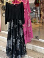 کراپ سارافون الیاف نارگیل ایتالیایی - Image 10