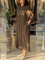 کفتان اورجینال لینن ایتالیایی - Image 2