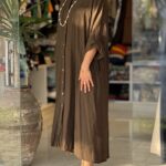 کفتان اورجینال لینن ایتالیایی