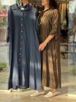 کفتان اورجینال لینن ایتالیایی - Image 6