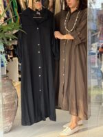 کفتان اورجینال لینن ایتالیایی - Image 5