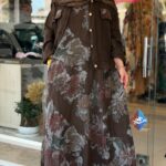 ست سارافون و کت لینن ایتالیایی