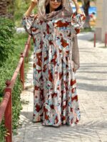 پیراهن اورجینال ترک نلا - Image 2