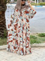پیراهن اورجینال ترک نلا - Image 4