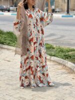 پیراهن اورجینال ترک نلا - Image 5