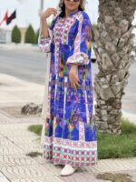 ساحلی اورجینال ترک نور - Image 3