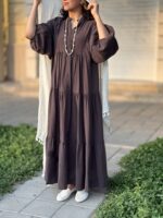 پیراهن اورجینال ترک ستاره - Image 3