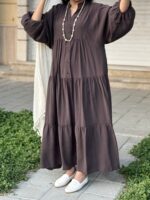 پیراهن اورجینال ترک ستاره - Image 5