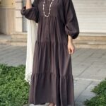 پیراهن اورجینال ترک ستاره