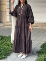 پیراهن اورجینال ترک ستاره