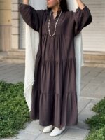 پیراهن اورجینال ترک ستاره - Image 7