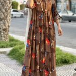 ساحلی اورجینال ترک گل سرخ