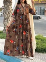 ساحلی اورجینال ترک گل سرخ - Image 3