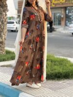 ساحلی اورجینال ترک گل سرخ - Image 4