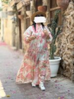 ساحلی اورجینال ترک نورا - Image 3