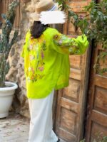 شومیز کتی اورجینال ترک - Image 3