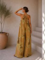 اورال لینن اورجینال ایتالیایی - Image 5