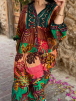 ساحلی اورجینال ترک هاوایی - Image 3