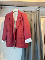 کت چری اورجینال ترک - Image 3