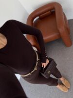 گپ اورجینال ترک یقه گرد - Image 8
