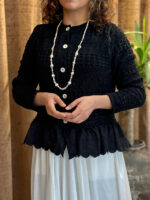 بافت طرح پرنسسی ترک - Image 6