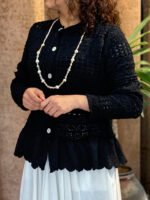 بافت طرح پرنسسی ترک - Image 5