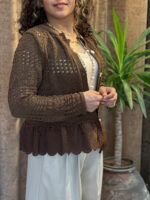 بافت طرح پرنسسی ترک - Image 7